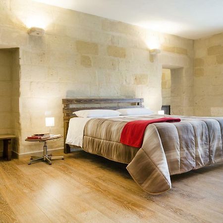 Casal Dragone Villa Matera Exterior foto