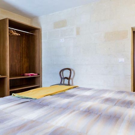 Casal Dragone Villa Matera Exterior foto
